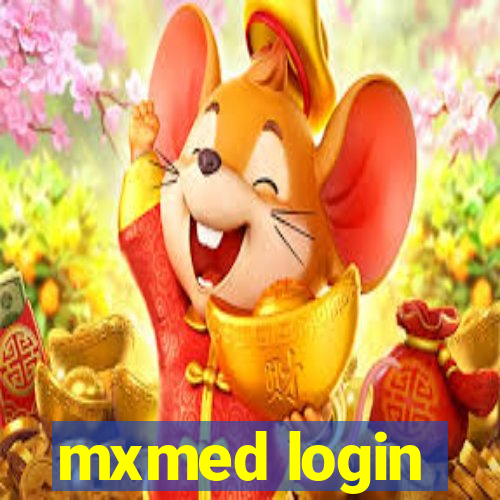 mxmed login
